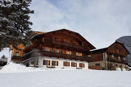 Hochwieserhof
