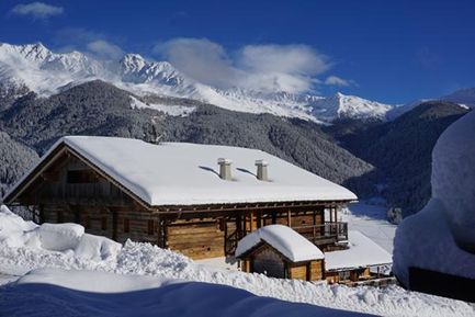 Haus Vitus - anno 1530