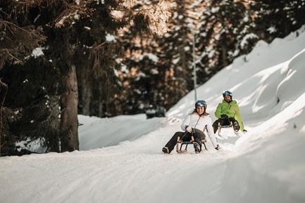 Wieser’s Spezialwochen im Winter 6=7