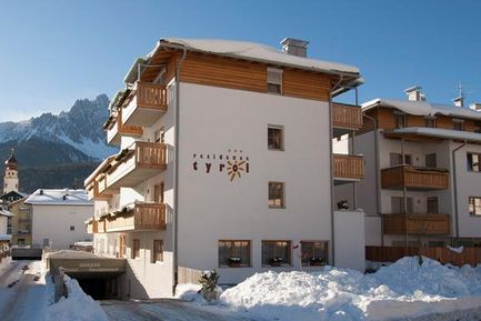 Residence Tyrol