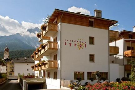 Residence Tyrol