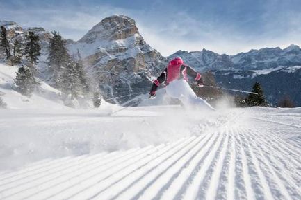 Dolomiti Spring Days