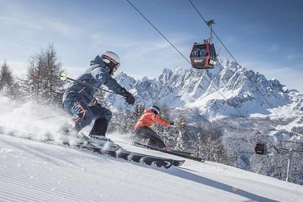 Winter Opening 