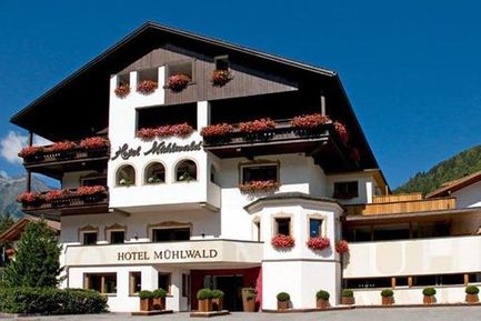 Hotel Mühlwald