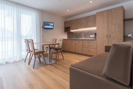 Residence Messnerwirt