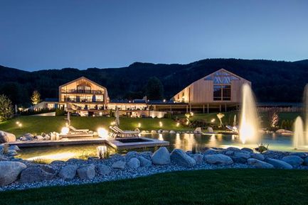 Purmontes Private Luxury Chalet