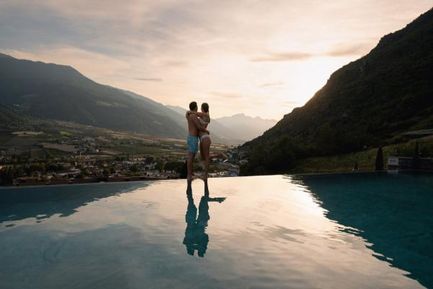 Love Time Weekend for 2