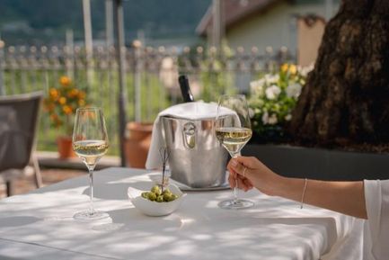 Gourmet autumn & Riesling