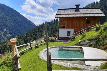 Natur Chalet Rinkwein