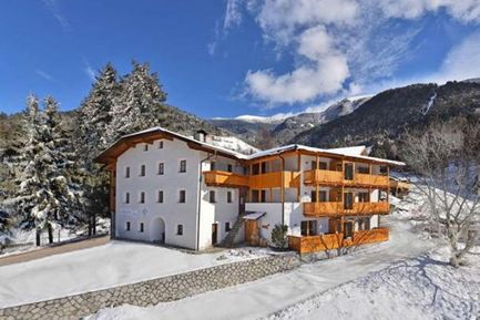 Ban Rutzner - Apartments 