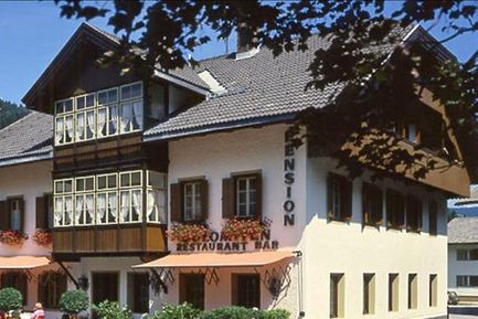 Gasthof Dolomiten