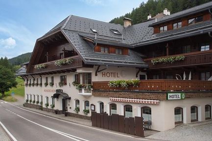 Hotel Mondschein