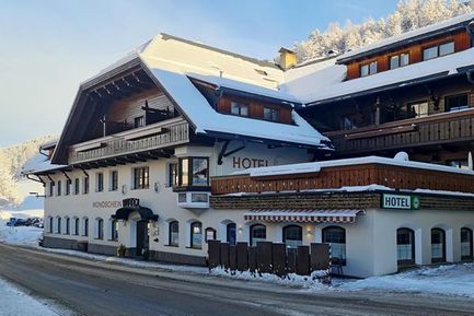 Hotel Mondschein