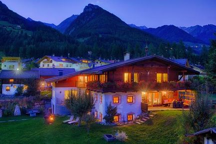 Chalet Maurlechnhof