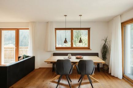 Appartements Untermairhof