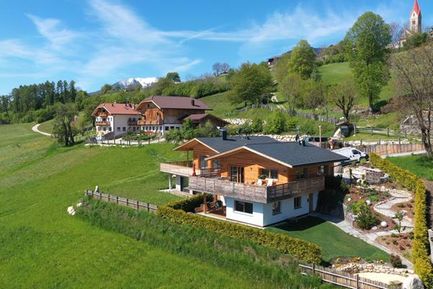 Panorama Chalet Frieda