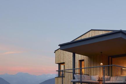 Cirna Gentle Luxury Lodges