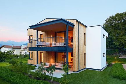 Cirna Gentle Luxury Lodges