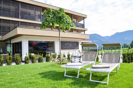 K1 Mountain Chalet – Luxury Chalet