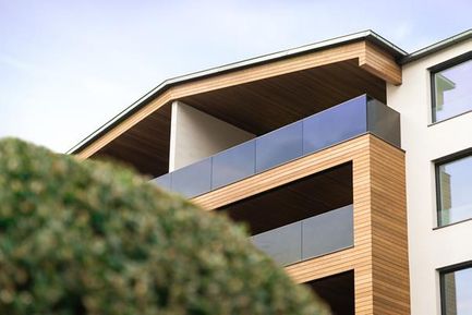 Gerharts Premium City Living