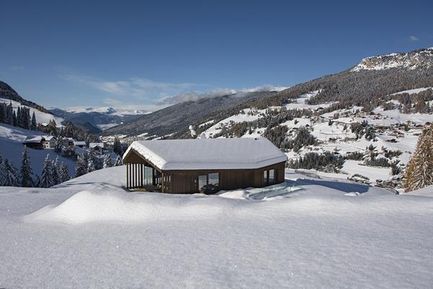 Chalet L Piz