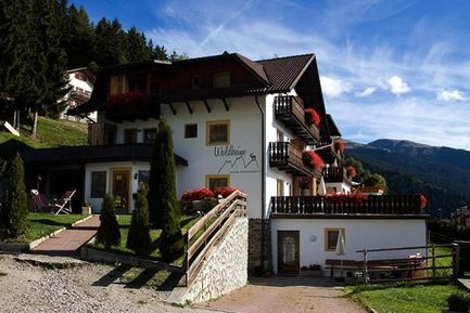 Waldheim Alpine Appartements