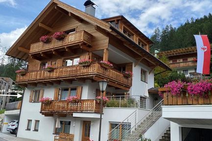 Appartement Lanzinger