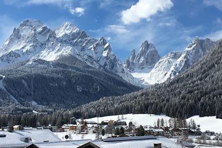 Appartement Lanzinger