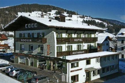 Hotel Nocker