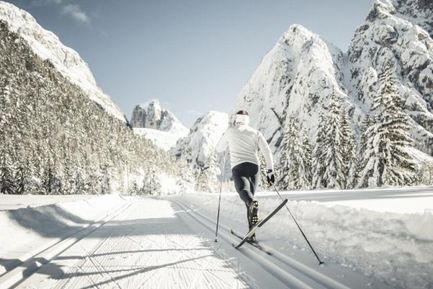 4=3 Short Stay Edel.Weiss