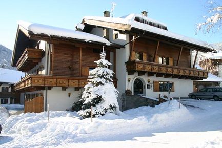 Residence Appartements Pojaufer