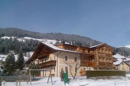 Hirschenhof