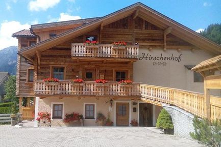 Hirschenhof