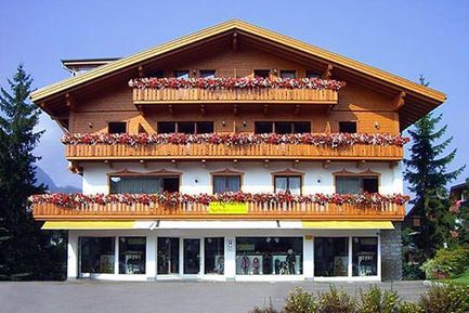 Residence Mairhofer