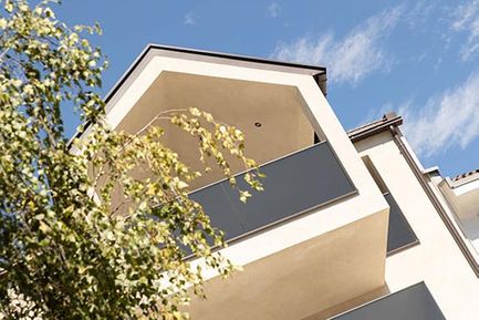 Nice Living Apartment