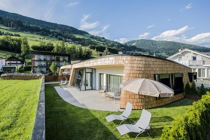 Chalets Dolomit Royal