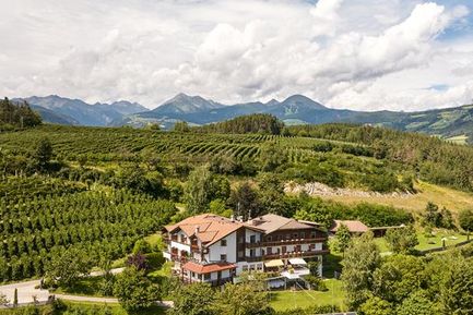 Ferienpension Zummüllerhof