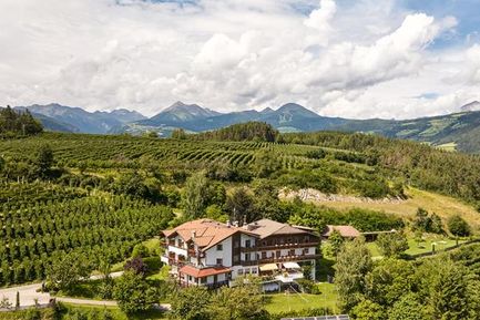 Ferienpension Zummüllerhof