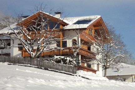 Appartments Kerschbaumer