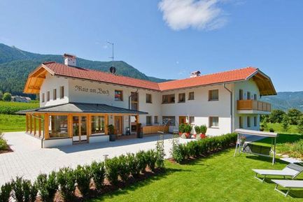 Appartements Mair am Bach