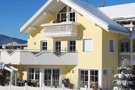 Residence Villa Madeleine