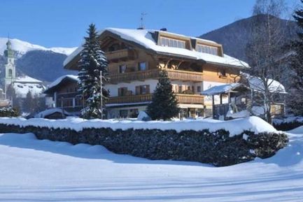 Hotel Stauder