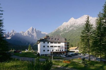 Alloggi A Sesto In Val Pusteria | Dormire A Sesto