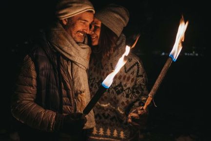 All I want for Christmas