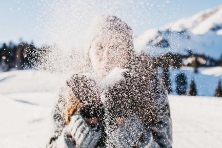 Dolomiti Spring Days 4=3