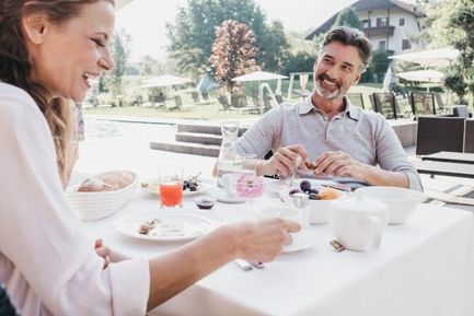 Kopfüber ins Glück - 2 Nächte Special