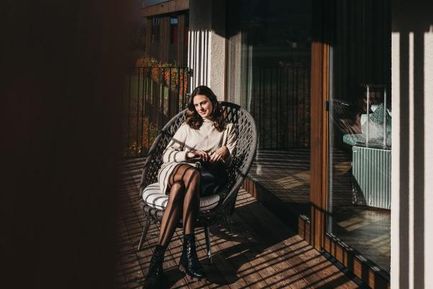 Oh, Pretty Spring 4=3