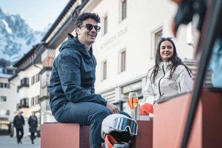 Dolomiti Spring Days 7=6