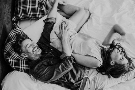 50 Shades of November