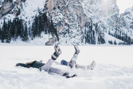 Mehr als ein One Night Stay (3 Nächte Special)